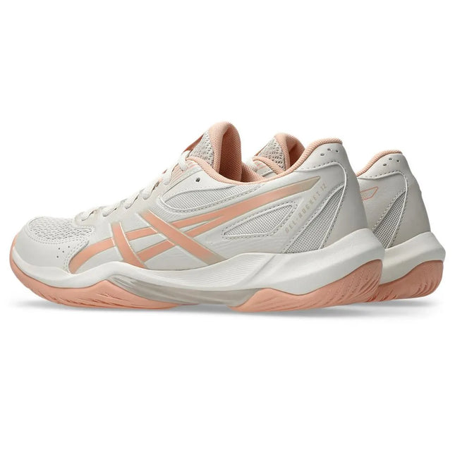 GEL-ROCKET 12 SOFT OAT/CANTALOUPE (Pista dura) (Dama)