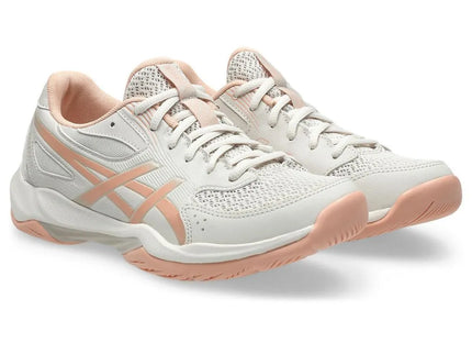GEL-ROCKET 12 SOFT OAT/CANTALOUPE (Pista dura) (Dama)