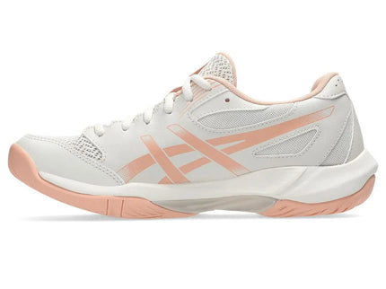 GEL-ROCKET 12 SOFT OAT/CANTALOUPE (Pista dura) (Dama)