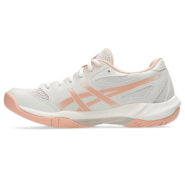 GEL-ROCKET 12 SOFT OAT/CANTALOUPE (Pista dura) (Dama)