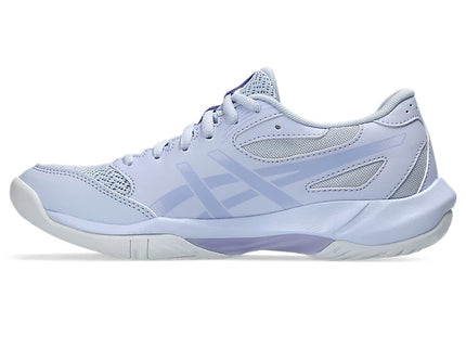 GEL-ROCKET 12 Blue Fade/Champagne (Pista dura) (Dama)