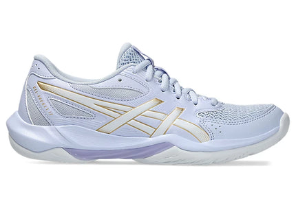 GEL-ROCKET 12 Blue Fade/Champagne (Pista dura) (Dama)