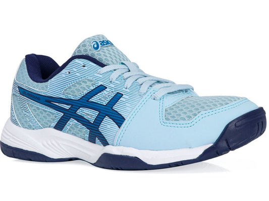GEL-REBOUND SKY/INDIGO BLUE (pista dura)