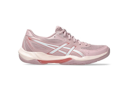 GEL-ROCKET 12 MORGANITE/WHITE (Pista dura) (Dama)
