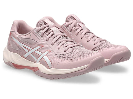 GEL-ROCKET 12 MORGANITE/WHITE (Pista dura) (Dama)