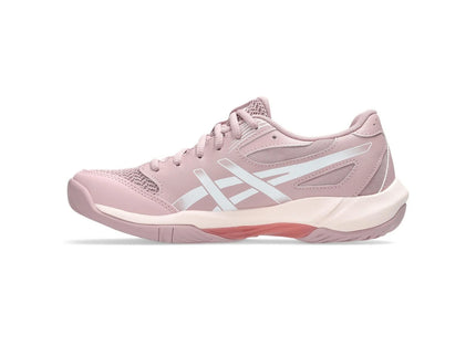 GEL-ROCKET 12 MORGANITE/WHITE (Pista dura) (Dama)