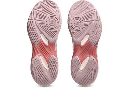 GEL-ROCKET 12 MORGANITE/WHITE (Pista dura) (Dama)