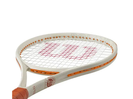 WILSON CLASH 100 V3 RG 2025 GRIP 3