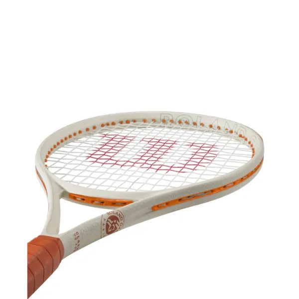 WILSON CLASH 100 V3 RG 2025 GRIP 3