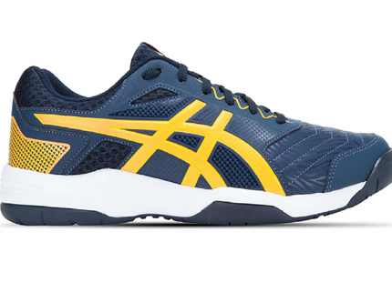 GEL-BACKHAND FRENCH BLUE/AMBER (Pista Dura) (Caballero)