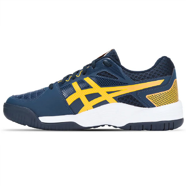 GEL-BACKHAND FRENCH BLUE/AMBER (Pista Dura) (Caballero)