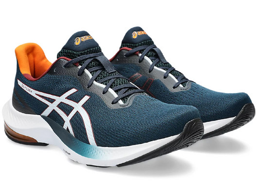 GEL-PULSE 14 MAKO BLUE/WHITE (Running)