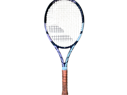 Raqueta 2da Drive junior 26