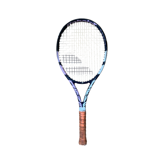 Raqueta 2da Drive junior 26