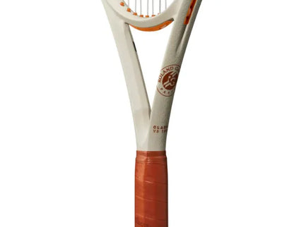 WILSON CLASH 100 V3 RG 2025 GRIP 3