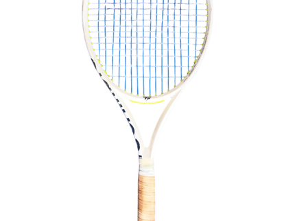Raqueta 2da TF X ONE V2 285 Grip 2