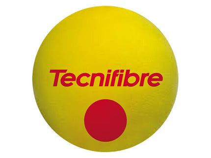 My Ball Tennis Foam Balls X 3