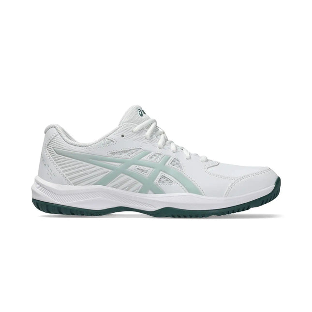 COURT SLIDE 4 WHITE/COLD MOSS (Pista dura) (Caballero)