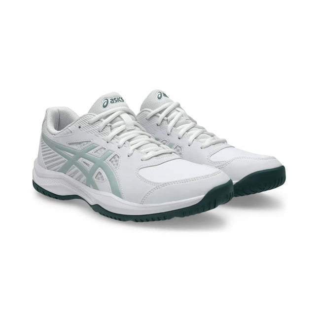 COURT SLIDE 4 WHITE/COLD MOSS (Pista dura) (Caballero)
