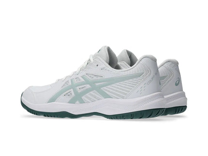 COURT SLIDE 4 WHITE/COLD MOSS (Pista dura) (Caballero)