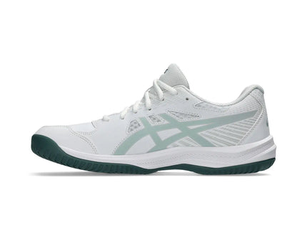 COURT SLIDE 4 WHITE/COLD MOSS (Pista dura) (Caballero)