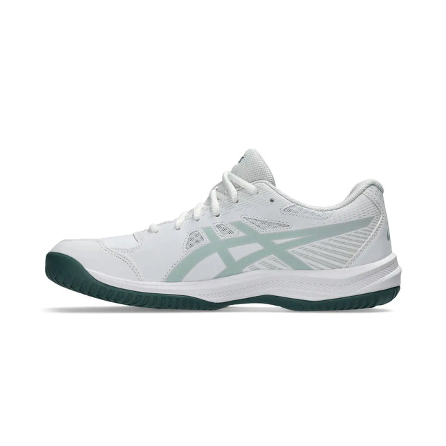 COURT SLIDE 4 WHITE/COLD MOSS (Pista dura) (Caballero)