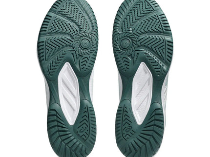COURT SLIDE 4 WHITE/COLD MOSS (Pista dura) (Caballero)
