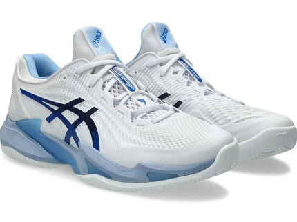 COURT FF 3 NOVAK CLAY White/Tuna Blue (Polvo de ladrillo) (Caballero)