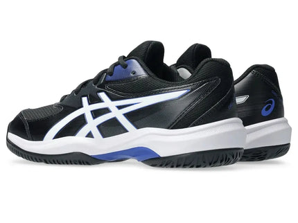 GEL-GAME GS BLACK/WHITE (Pista dura) (Junior)