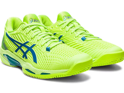 SOLUTION SPEED FF 2 CLAY HAZARD GREEN/RE (Polvo de ladrillo) (Dama)