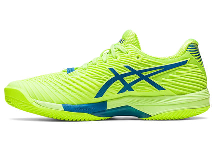 SOLUTION SPEED FF 2 CLAY HAZARD GREEN/RE (Polvo de ladrillo) (Dama)