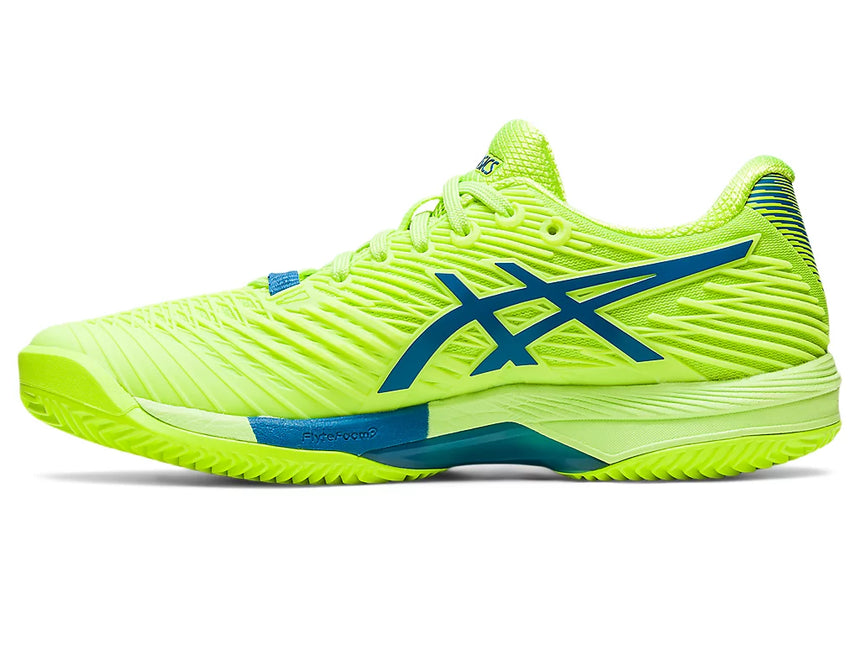 SOLUTION SPEED FF 2 CLAY HAZARD GREEN/RE (Polvo de ladrillo) (Dama)