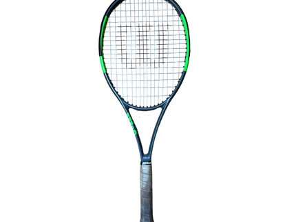 Raqueta 2da Wilson Blade Team 99 304 gr grip 2