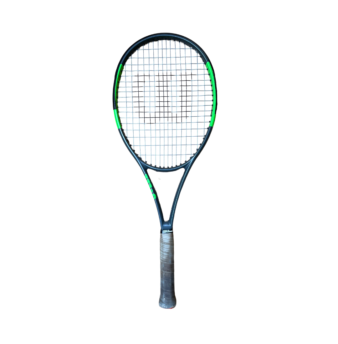 Raqueta 2da Wilson Blade Team 99 304 gr grip 2