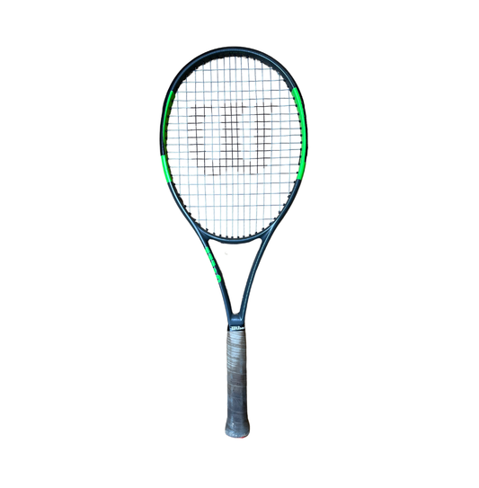 Raqueta 2da Wilson Blade Team 99 304 gr grip 2