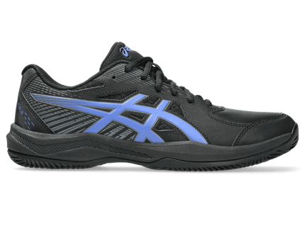 COURT SLIDE 4 CLAY BLACK/DARK COBALT (Polvo de ladrillo) (Caballero)