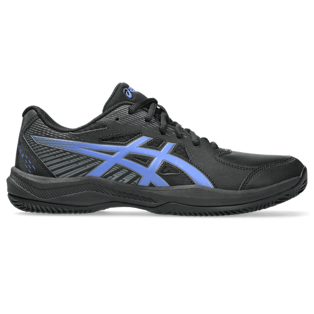 COURT SLIDE 4 CLAY BLACK/DARK COBALT (Polvo de ladrillo) (Caballero)