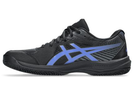 COURT SLIDE 4 CLAY BLACK/DARK COBALT (Polvo de ladrillo) (Caballero)