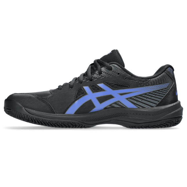 COURT SLIDE 4 CLAY BLACK/DARK COBALT (Polvo de ladrillo) (Caballero)