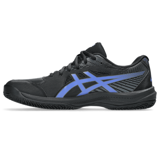 COURT SLIDE 4 CLAY BLACK/DARK COBALT (Polvo de ladrillo) (Caballero)