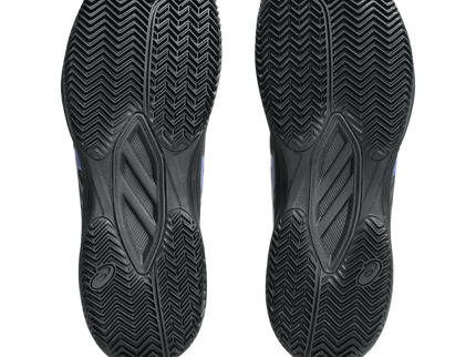 COURT SLIDE 4 CLAY BLACK/DARK COBALT (Polvo de ladrillo) (Caballero)