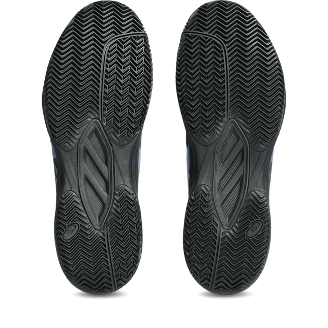 COURT SLIDE 4 CLAY BLACK/DARK COBALT (Polvo de ladrillo) (Caballero)