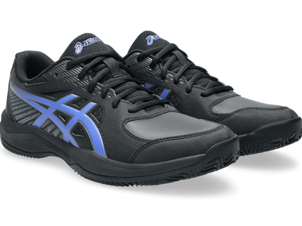 COURT SLIDE 4 CLAY BLACK/DARK COBALT (Polvo de ladrillo) (Caballero)