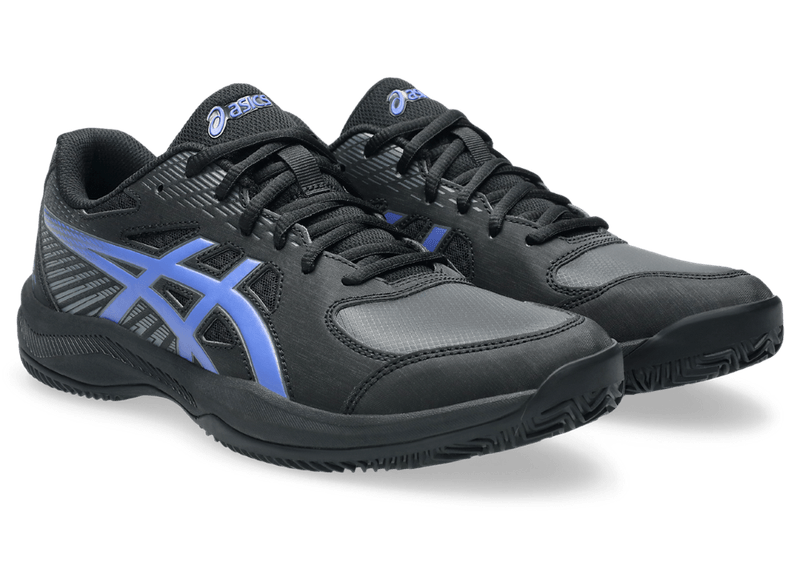 COURT SLIDE 4 CLAY BLACK/DARK COBALT (Polvo de ladrillo) (Caballero)