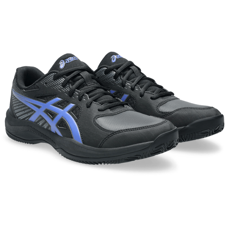 COURT SLIDE 4 CLAY BLACK/DARK COBALT (Polvo de ladrillo) (Caballero)
