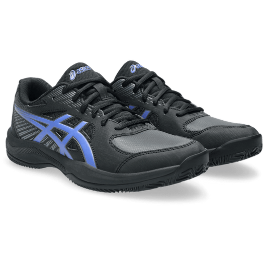 COURT SLIDE 4 CLAY BLACK/DARK COBALT (Polvo de ladrillo) (Caballero)