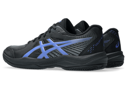 COURT SLIDE 4 CLAY BLACK/DARK COBALT (Polvo de ladrillo) (Caballero)