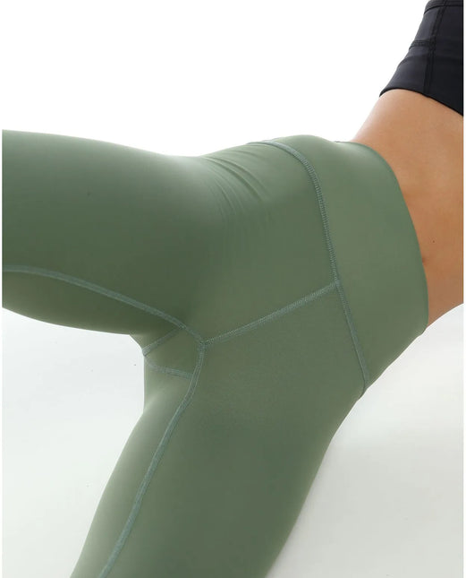 LICRA DEPORTIVA LARGA #41961