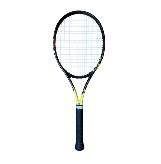 Raqueta 2da Head Raqueta Tenis Graphene Touch Radical MP Edición Limitada grip2