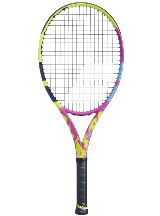 Pure Aero Rafa JR 26
